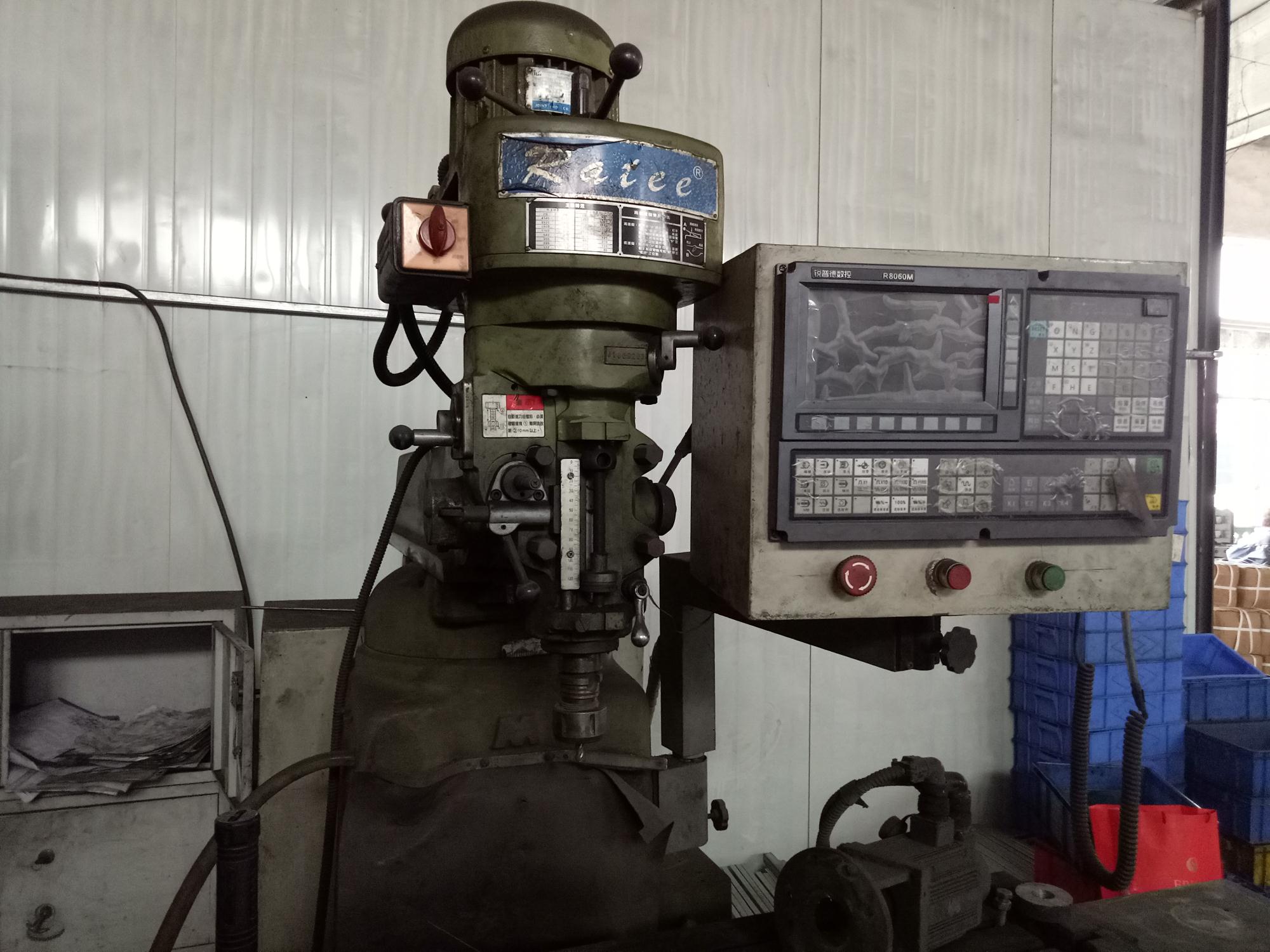 SUNTEX METALS CO.,LTD.